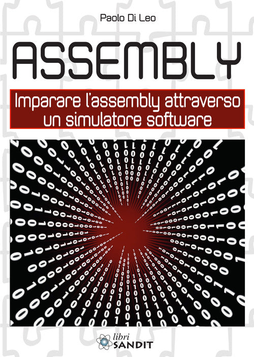 Assembly. Imparare l'assembly attraverso un simulatore software