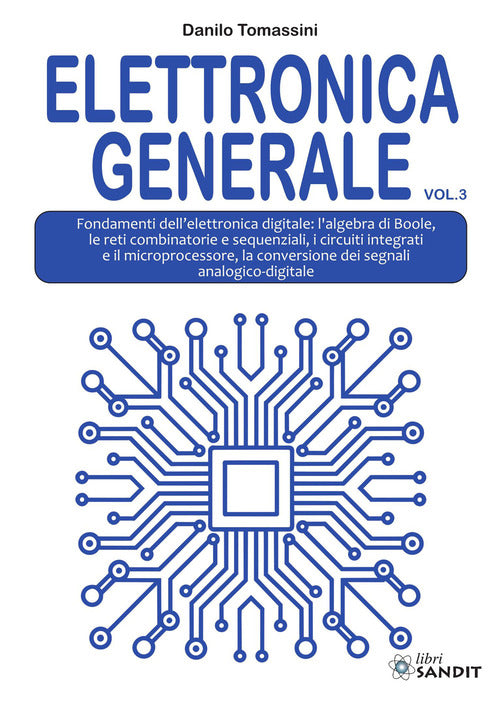 Elettronica generale. Vol. 3