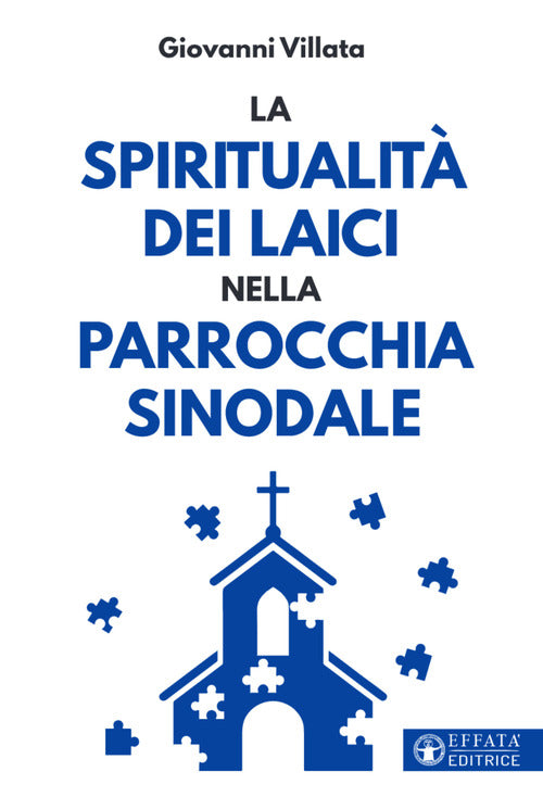 La spiritualit dei laici nella parrocchia sinodale