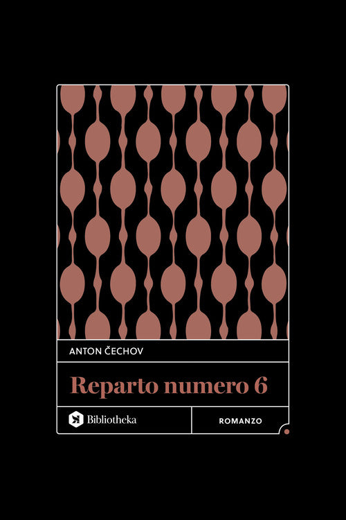Il reparto numero 6