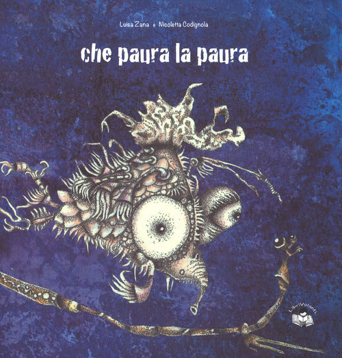 Che paura la paura