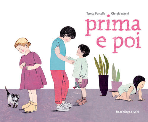 Prima e poi