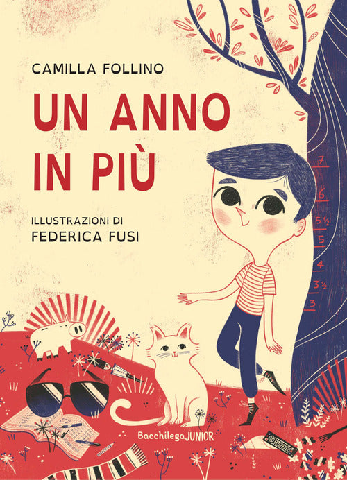 Un anno in più