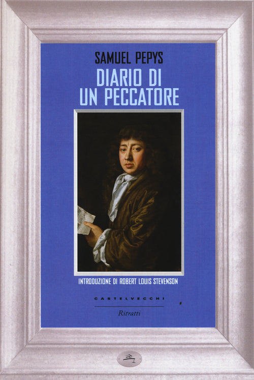 Diario di un peccatore