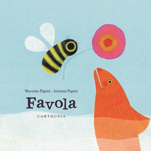 Favola