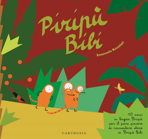 Piripù Bibi