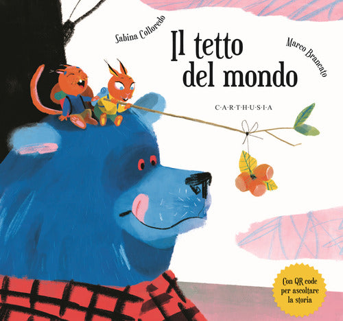Il tetto del mondo