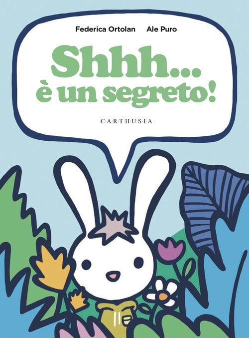 Shhh un segreto!
