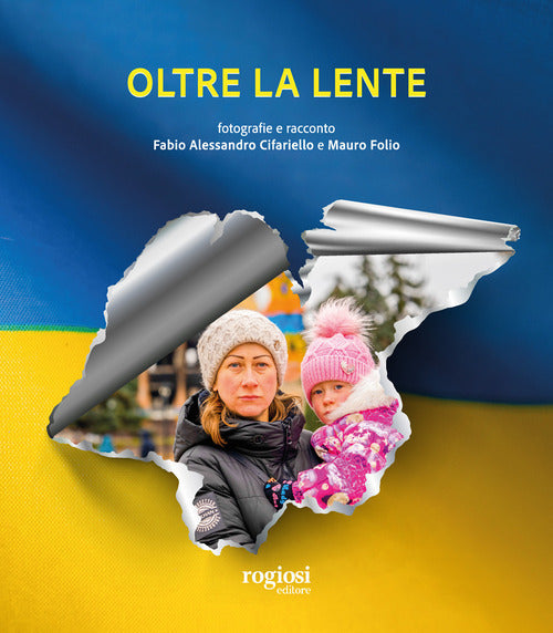 Oltre la lente