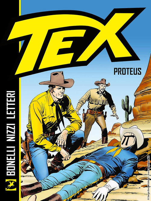 Tex. Proteus