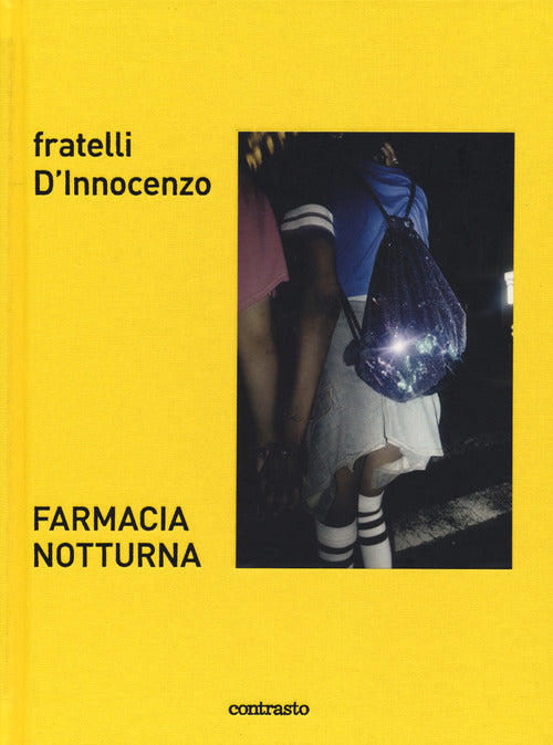 Farmacia notturna