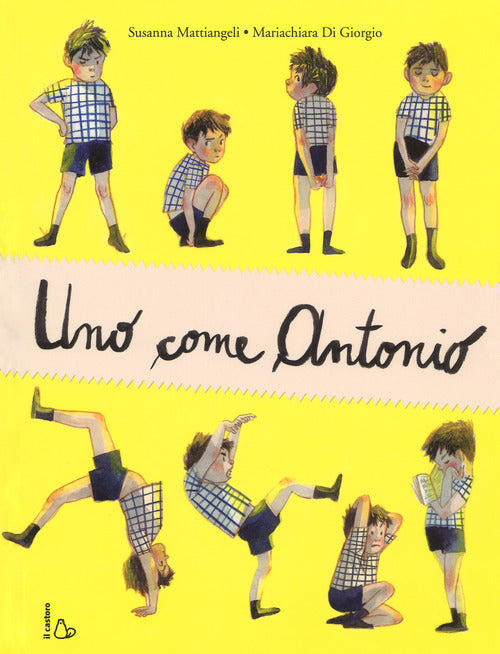 Uno come Antonio