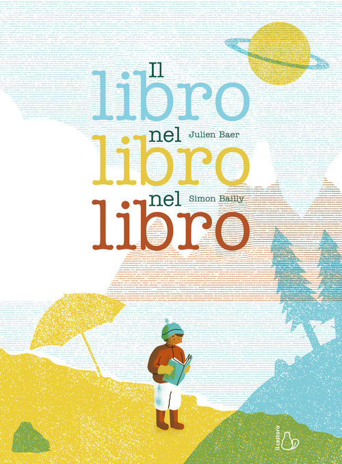 Il libro nel libro nel libro