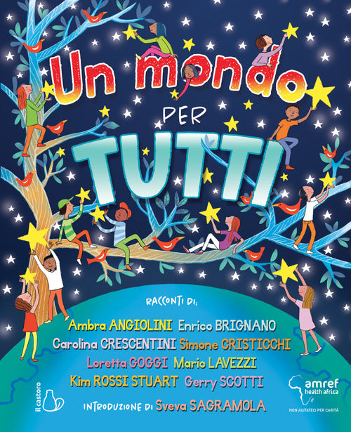 Un mondo per tutti