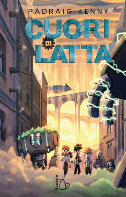 Cuori di latta