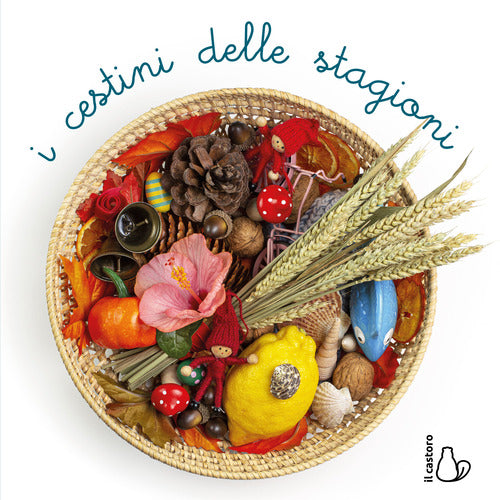 I cestini delle stagioni