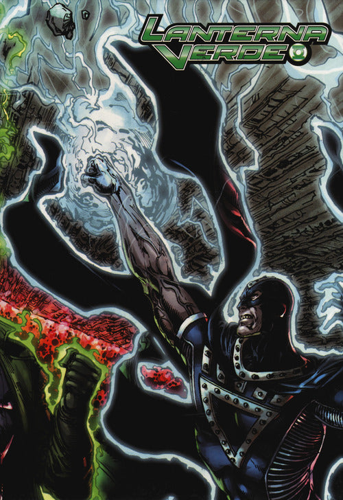 Lanterna verde. Nuova serie 49. Variant. Vol. 71