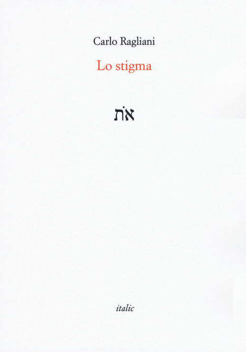 Lo stigma