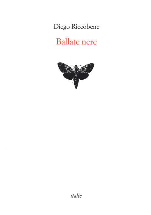Ballate nere