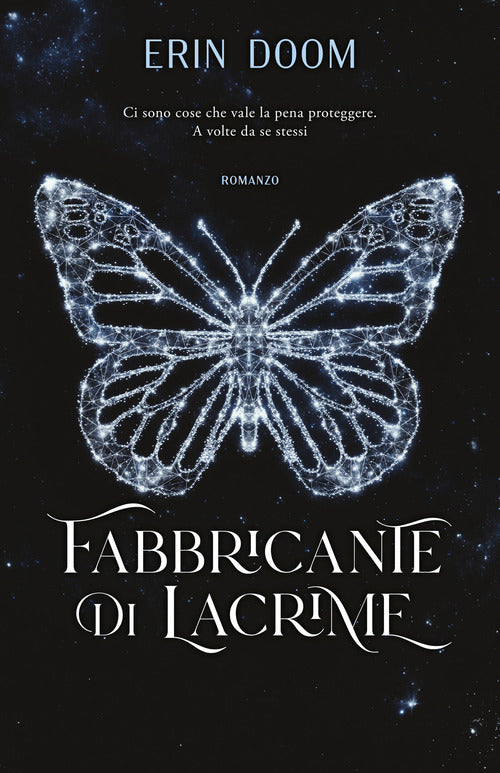 Fabbricante di lacrime