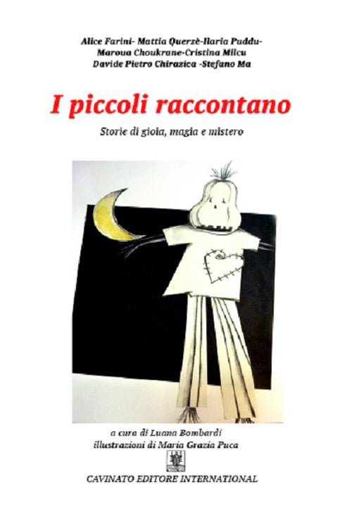 I piccoli raccontano