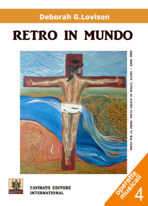 Retro in mundo