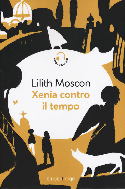 Xenia contro il tempo. Piazza bella piazza