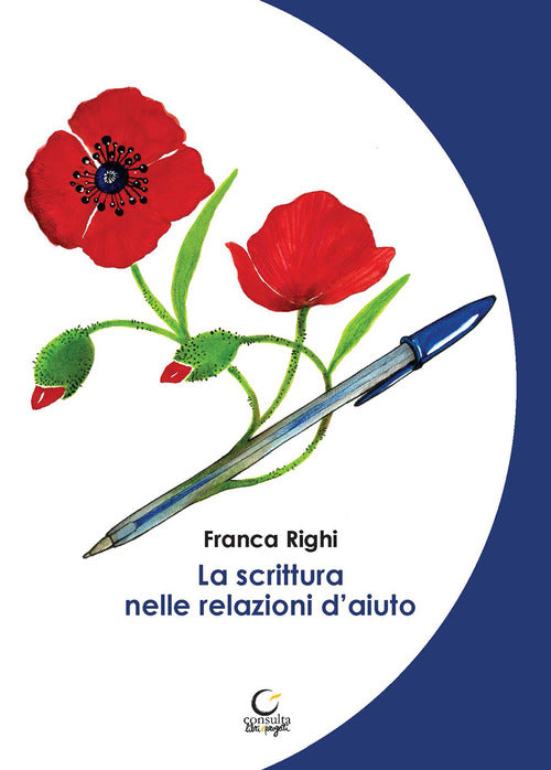 La scrittura nelle relazioni d'aiuto