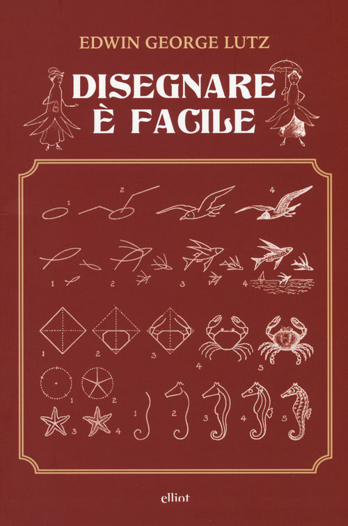 Disegnare facile