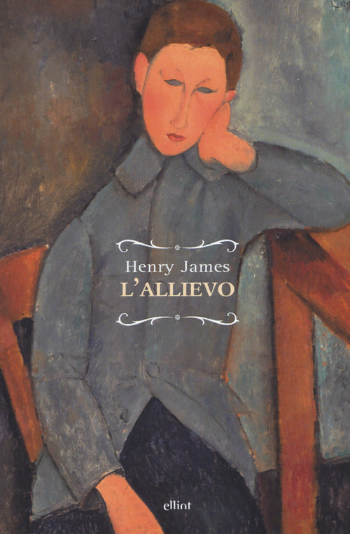 L'allievo