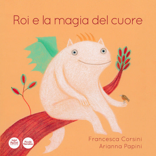Roi e la magia del cuore