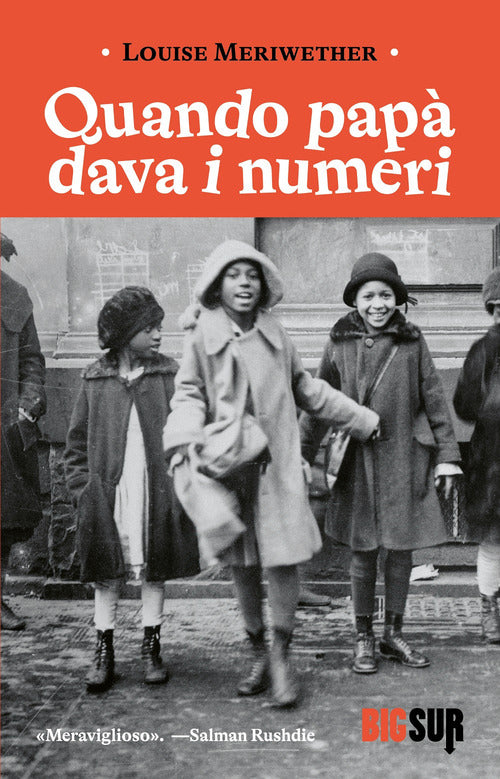 Quando papà dava i numeri