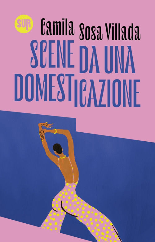 Scene da una domesticazione