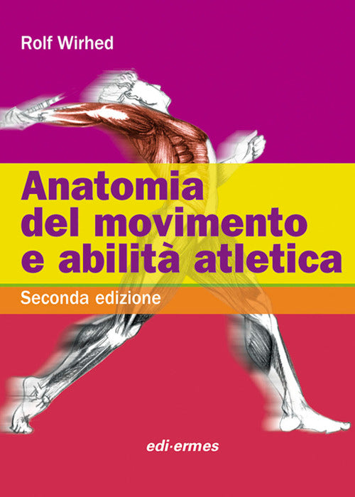 Anatomia del movimento e abilità atletica