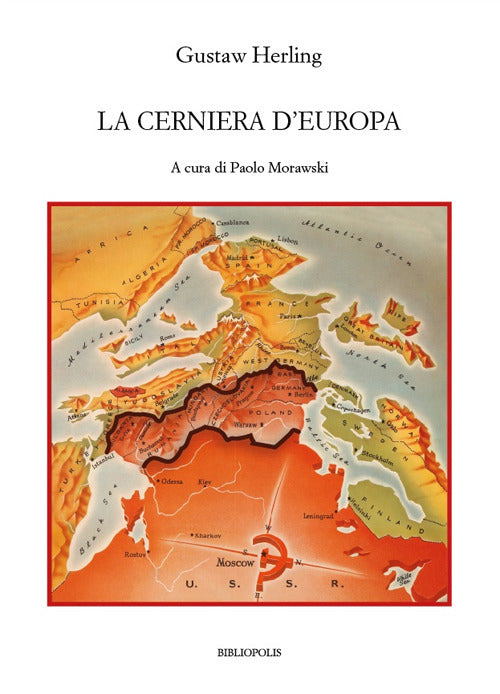 La cerniera d'Europa