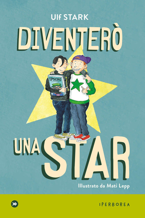 Diventer una star