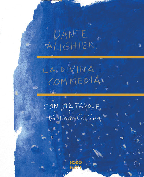La Divina Commedia