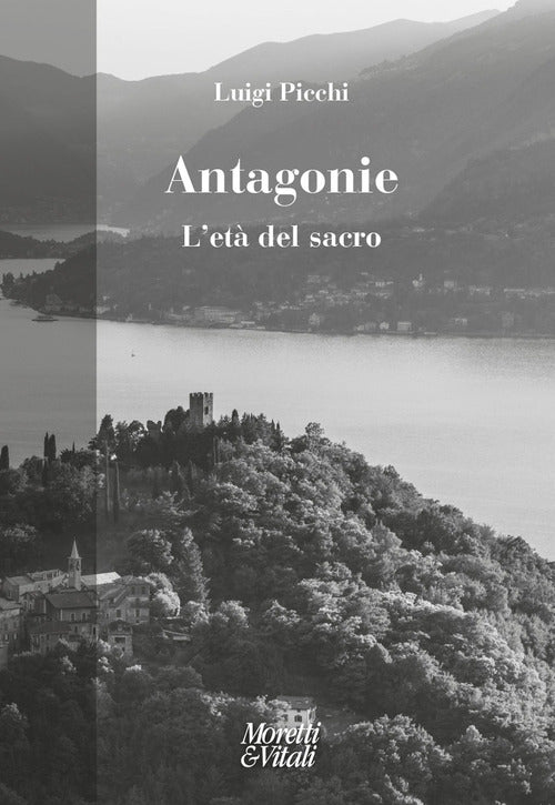 Antagonie. L'et del sacro