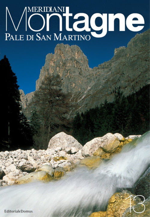 Pale di San Martino