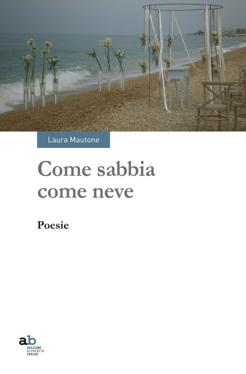 Come sabbia come neve