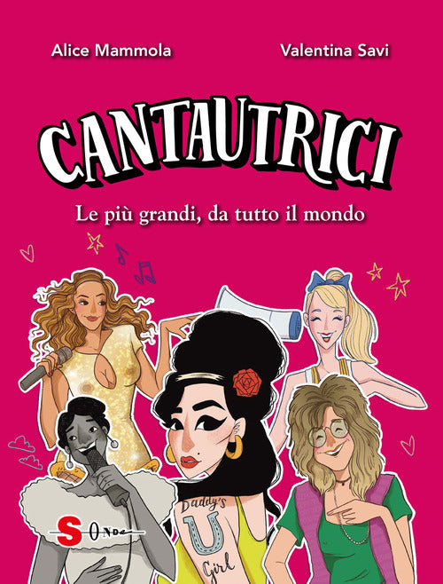 Cantautrici. Le più grandi, da tutto il mondo