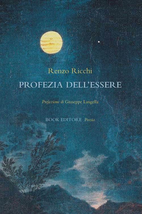 Profezia dell'essere