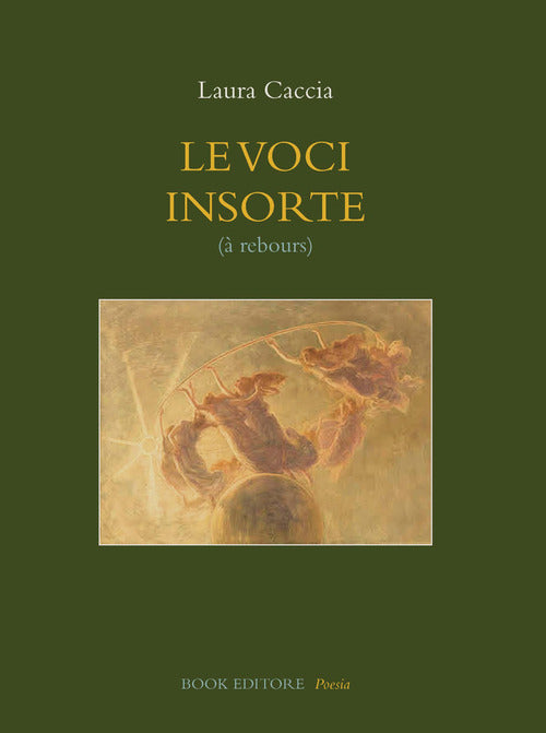 Le voci insorte ( rebours)