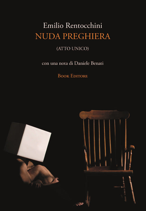 Nuda preghiera