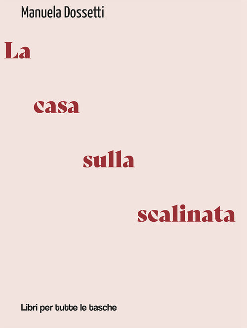La casa sulla scalinata