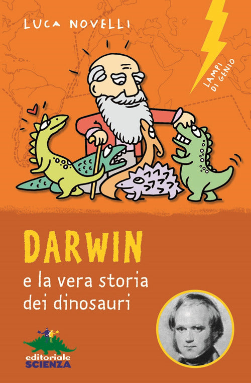Darwin e la vera storia dei dinosauri