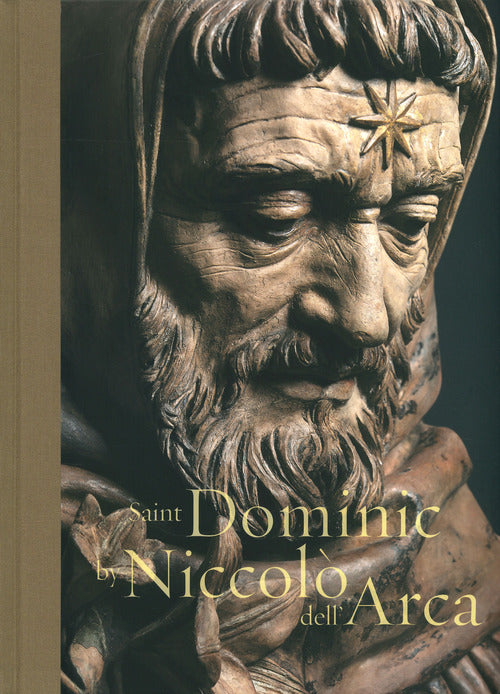 Saint Dominic by Niccol dell'Arca