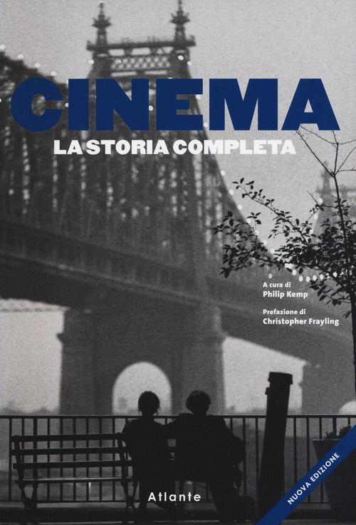 Cinema. La storia completa