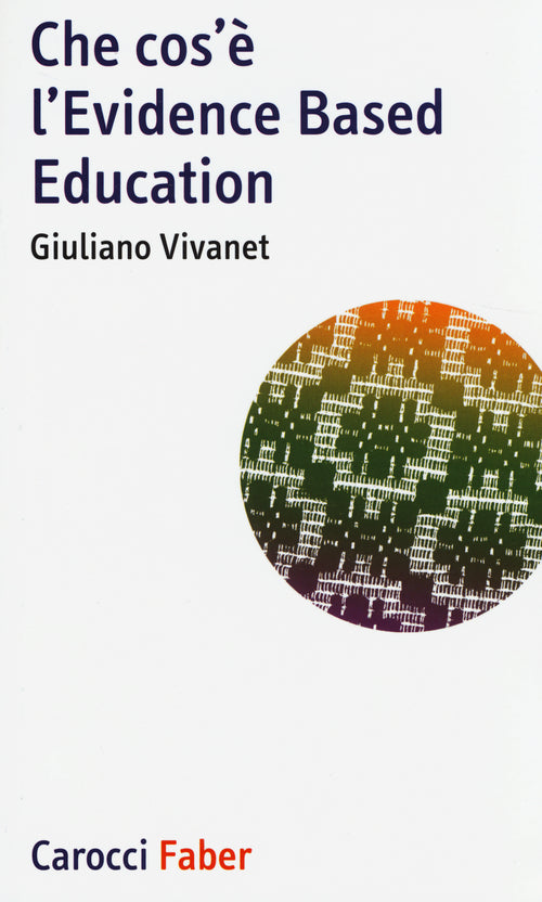 Che cos' l'Evidence Based Education