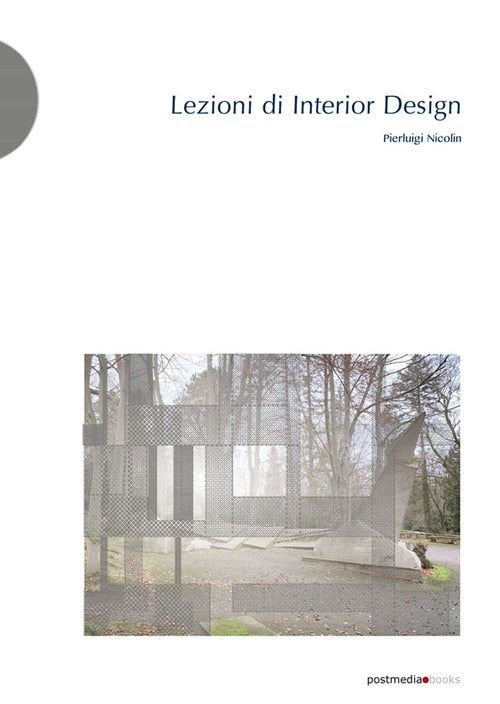 Lezioni di interior design